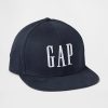 Gorra de béisbol de algodón orgánico con el logotipo de Gap Gorra de béisbol de algodón orgánico con el logotipo de Gap