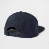 Gorra de béisbol de algodón orgánico con el logotipo de Gap Gorra de béisbol de algodón orgánico con el logotipo de Gap