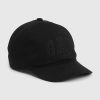 Gorra de béisbol de algodón orgánico para niños con logotipo de arco de Gap