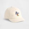 Gorra de béisbol de algodón orgánico para niños pequeños de Gap × Disney Gorra de béisbol de algodón orgánico para niños pequeños de Gap × Disney
