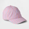 Gorra de béisbol para niños Gorra de béisbol para niños