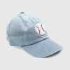 Gorra de béisbol para niños y bebés de Rey to Z Gorra de béisbol para niños y bebés de Rey to Z