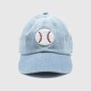 Gorra de béisbol para niños y bebés de Rey to Z Gorra de béisbol para niños y bebés de Rey to Z
