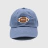 Gorra de fútbol para niños y bebés de Rey to Z Gorra de fútbol para niños y bebés de Rey to Z