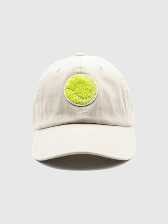 Gorra de tenis para niños y bebés de Rey to Z