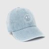 Gorro con cara sonriente para niños y bebés de Rey to Z Gorro con cara sonriente para niños y bebés de Rey to Z