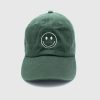 Gorro con cara sonriente para niños y bebés de Rey to Z Gorro con cara sonriente para niños y bebés de Rey to Z