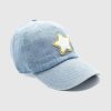 Gorro de estrella para niños y bebés de Rey a Z Gorro de estrella para niños y bebés de Rey a Z