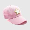 Gorro de estrella para niños y bebés de Rey a Z Gorro de estrella para niños y bebés de Rey a Z