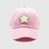 Gorro de estrella para niños y bebés de Rey a Z Gorro de estrella para niños y bebés de Rey a Z