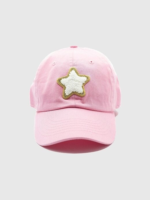 Gorro de estrella para niños y bebés de Rey a Z Gorro de estrella para niños y bebés de Rey a Z