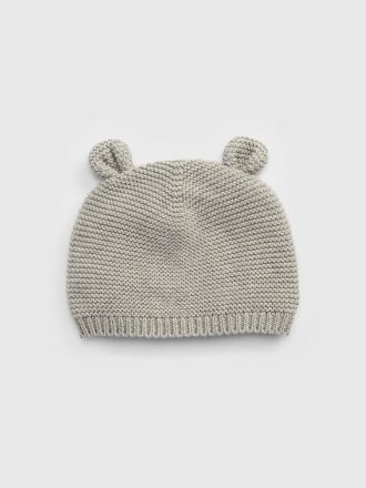 Gorro de oso bebé Brannan