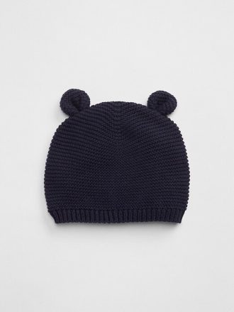 Gorro de oso bebé Brannan