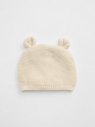 Gorro de oso bebé Brannan