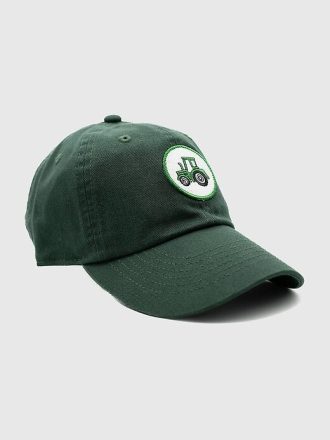 Gorro de tractor para niños y bebés de Rey a Z