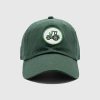 Gorro de tractor para niños y bebés de Rey a Z