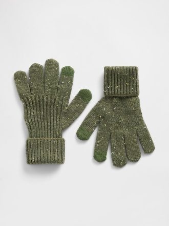 Guantes CashSoft para niños