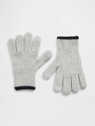 Guantes de canalé CashSoft para niños