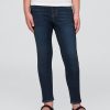 Jeggings de tiro medio para niños Jeggings de tiro medio para niños