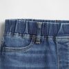 Jeggings de tiro medio para niños Jeggings de tiro medio para niños
