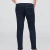 Jeggings de tiro medio para niños Jeggings de tiro medio para niños