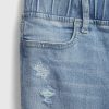 Jeggings de tiro medio para niños Jeggings de tiro medio para niños