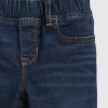 Jeggings de tiro medio para niños Jeggings de tiro medio para niños