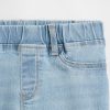Jeggings de tiro medio para niños Jeggings de tiro medio para niños