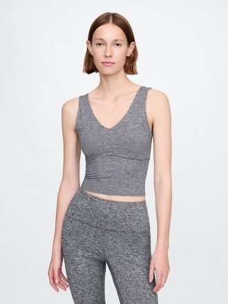 Jersey liso GapFit Brami