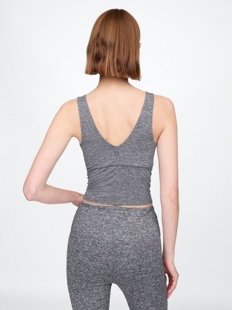 Jersey liso GapFit Brami