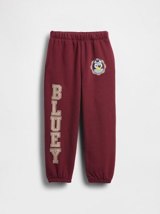 Joggers azules VintageSoft para bebés y niños pequeños