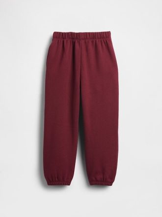 Joggers azules VintageSoft para bebés y niños pequeños
