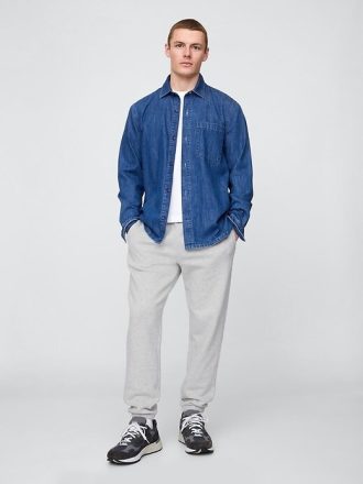 Joggers clásicos VintageSoft para adultos