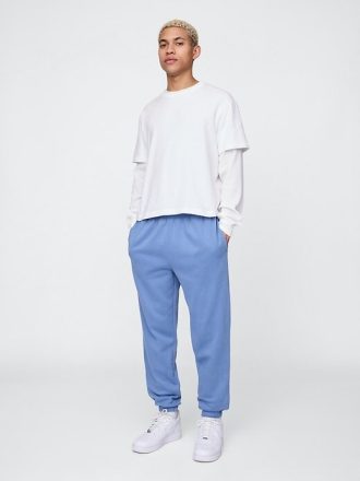 Joggers clásicos VintageSoft para adultos