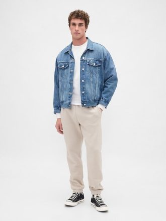 Joggers clásicos VintageSoft para adultos