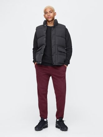Joggers clásicos VintageSoft para adultos