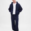 Joggers holgados de peso pesado