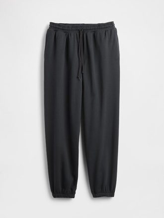 Joggers holgados de peso pesado