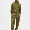 Joggers holgados de peso pesado