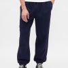 Joggers holgados de peso pesado