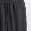 Joggers holgados de peso pesado