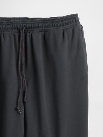 Joggers holgados de peso pesado
