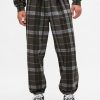 Joggers holgados de peso pesado