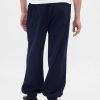 Joggers holgados de peso pesado