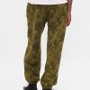 Joggers holgados de peso pesado