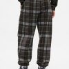 Joggers holgados de peso pesado