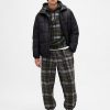Joggers holgados de peso pesado