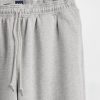 Joggers holgados de peso pesado