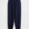 Joggers holgados de peso pesado