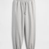 Joggers holgados de peso pesado